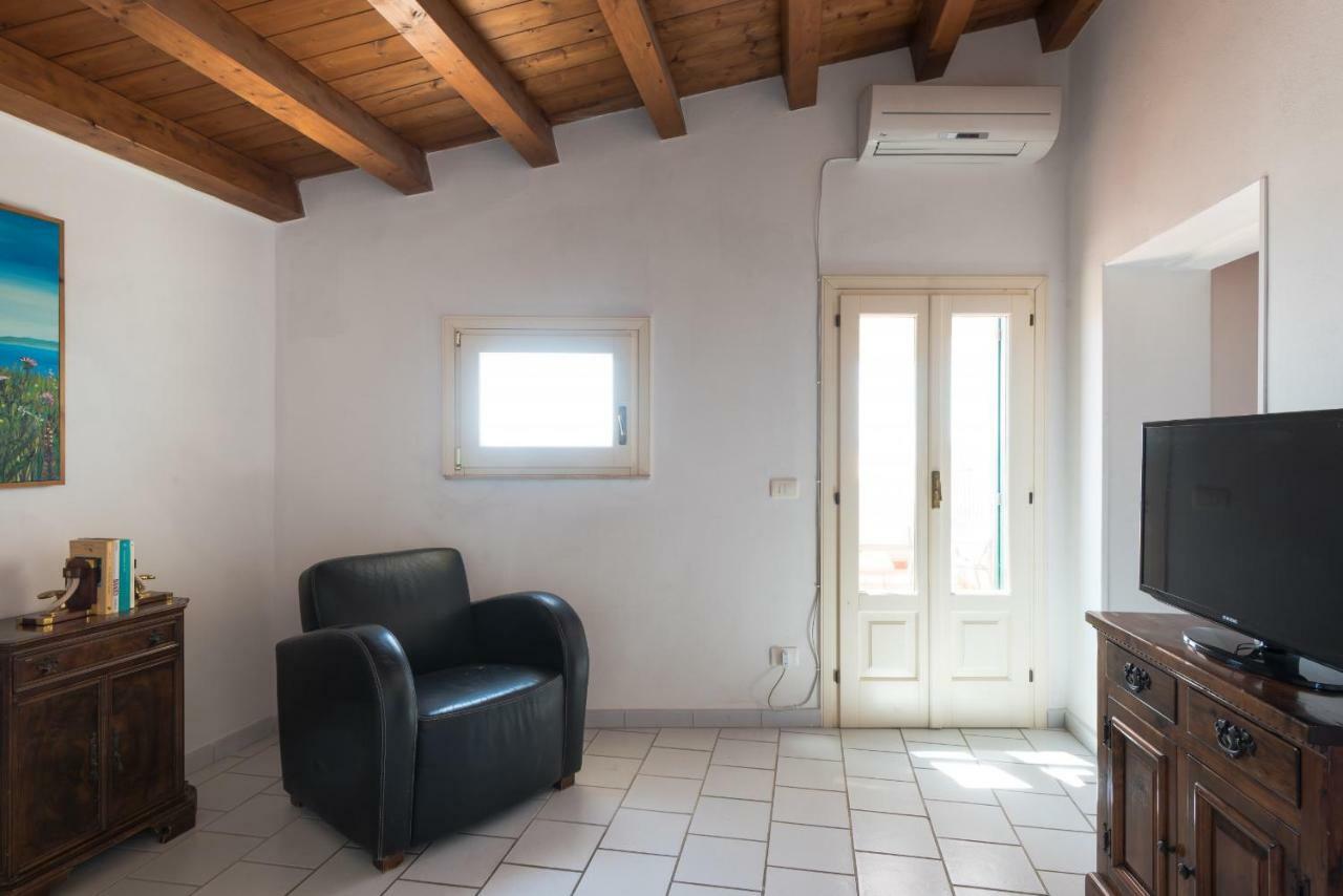 Aretusa Apartments By Wonderful Italy Syracuse Exterior foto