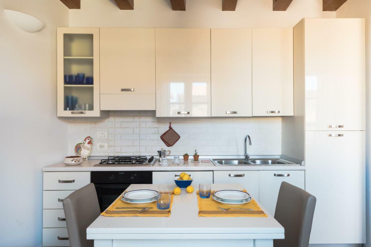 Aretusa Apartments By Wonderful Italy Syracuse Exterior foto